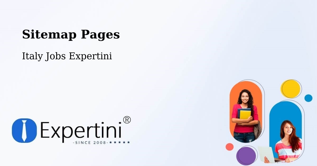 Sitemap Pages - Piscinas - Italy Jobs Expertini